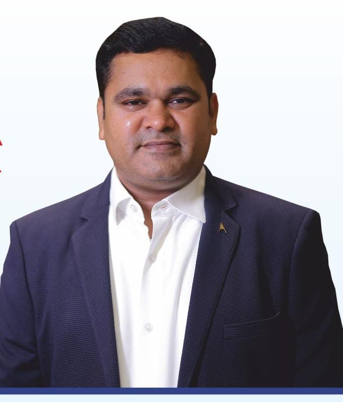 Dr. Sagar Ramesh Kurunkar